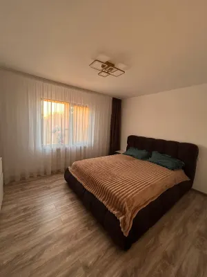 Apartament 4 camere - imagine 3
