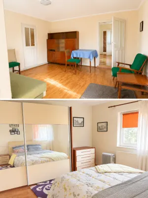 Casa 3 camere - imagine 3