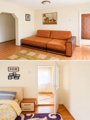 Casa 3 camere - imagine 4