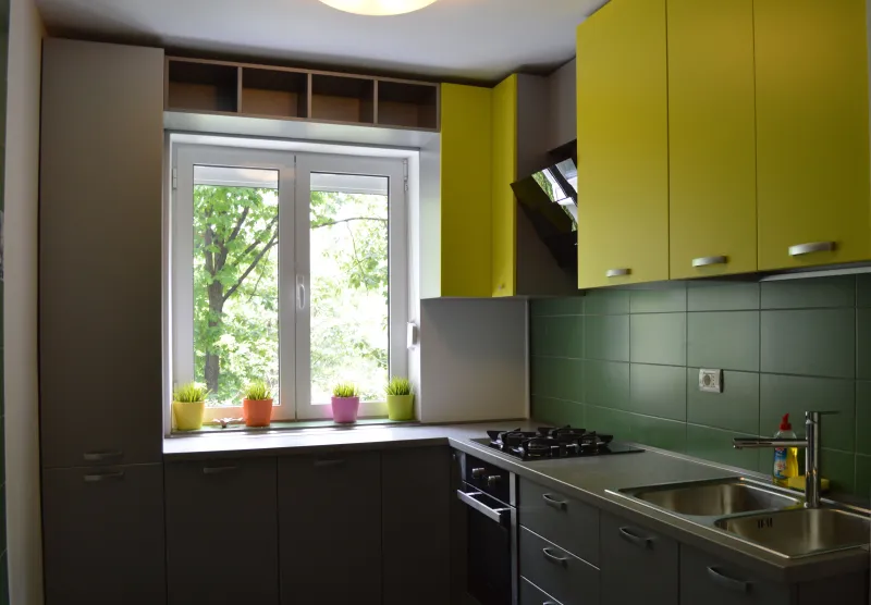 Apartament 3 camere de închiriat – Zona Titan - imagine 1