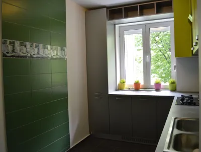 Apartament 3 camere de închiriat – Zona Titan - imagine 2