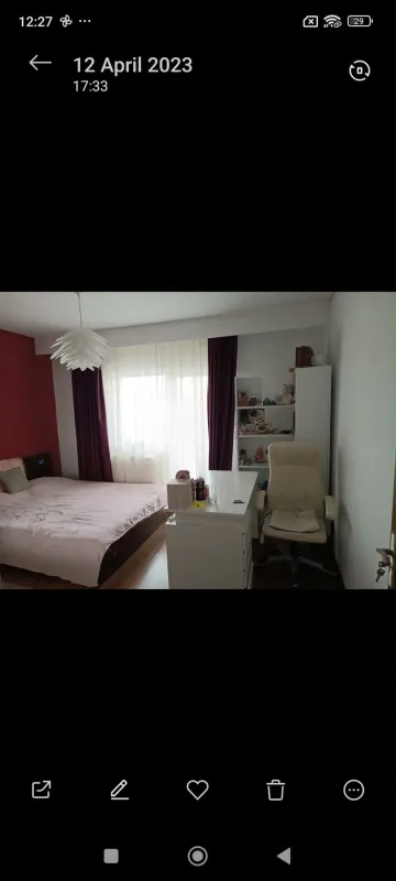 Apartament 2camere Calea Floresti, Cluj-Napoca - imagine 1
