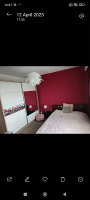 Apartament 2camere Calea Floresti, Cluj-Napoca - imagine 4
