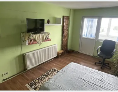 Apartament 2 camere - imagine 6