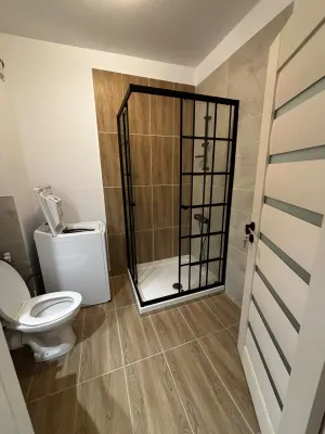 Apartament1 cameră, str. Abatorului Florești, optional parcare interioara - imagine 4