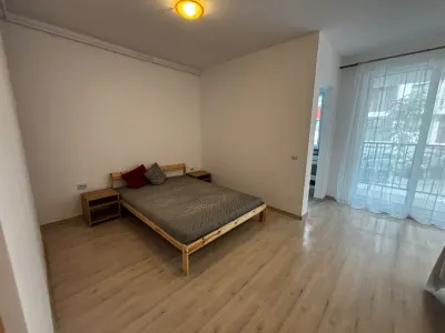 Apartament1 cameră, str. Abatorului Florești, optional parcare interioara - imagine 6