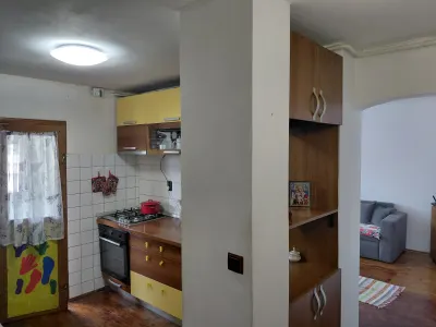 Apartament 3 camere, zona E3, Tulcea - imagine 5