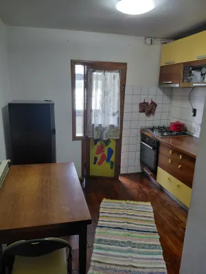 Apartament 3 camere, zona E3, Tulcea - imagine 7