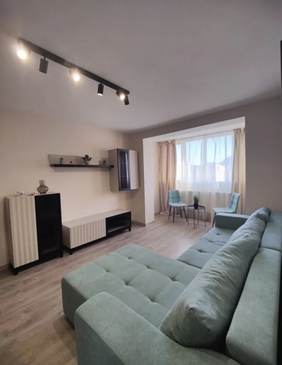 Apartament 2 camere de vânzare Vlahuță - imagine 1
