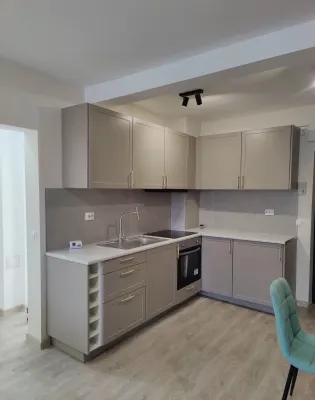 Apartament 2 camere de vânzare Vlahuță - imagine 2