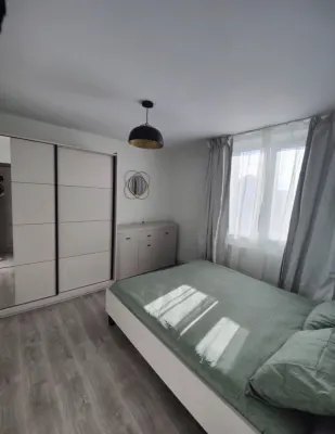 Apartament 2 camere de vânzare Vlahuță - imagine 4