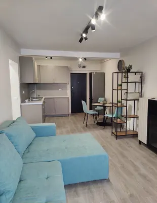 Apartament 2 camere de vânzare Vlahuță - imagine 7