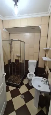 Garsoniera Metrou 15 min, Sos. Chitilei, Lamninorului, Bucurestii Noi, Bazilescu. Jiului, - imagine 1