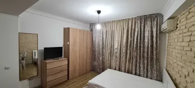 Garsoniera Metrou 15 min, Sos. Chitilei, Lamninorului, Bucurestii Noi, Bazilescu. Jiului, - imagine 4