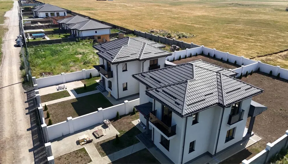 Casa noua la cheie Piatra Neamt