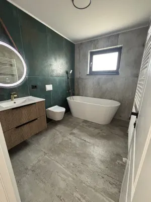 Casa noua la cheie Piatra Neamt - imagine 5
