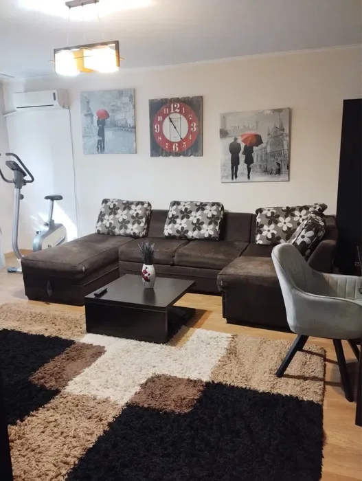 Apartament 2 camere, BD. Uverturii, Metrou Lujerului