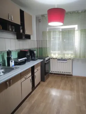 Apartament 2 camere, BD. Uverturii, Metrou Lujerului - imagine 4
