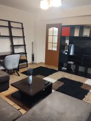 Apartament 2 camere, BD. Uverturii, Metrou Lujerului - imagine 5
