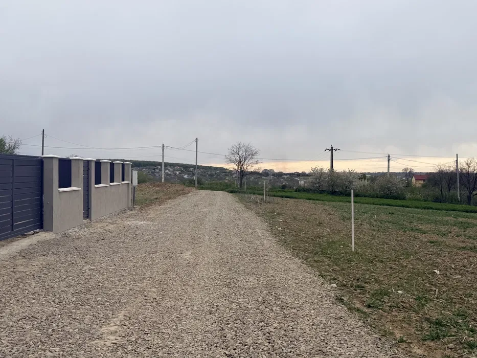 Loturi teren Manastirea Doamnei