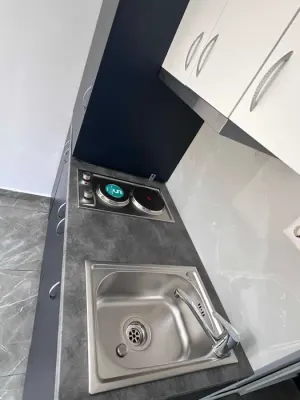 Garsoniera de vanzare, confort 3,17mp Fortuna-Vlaicu - imagine 3
