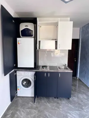 Garsoniera de vanzare, confort 3,17mp Fortuna-Vlaicu - imagine 7