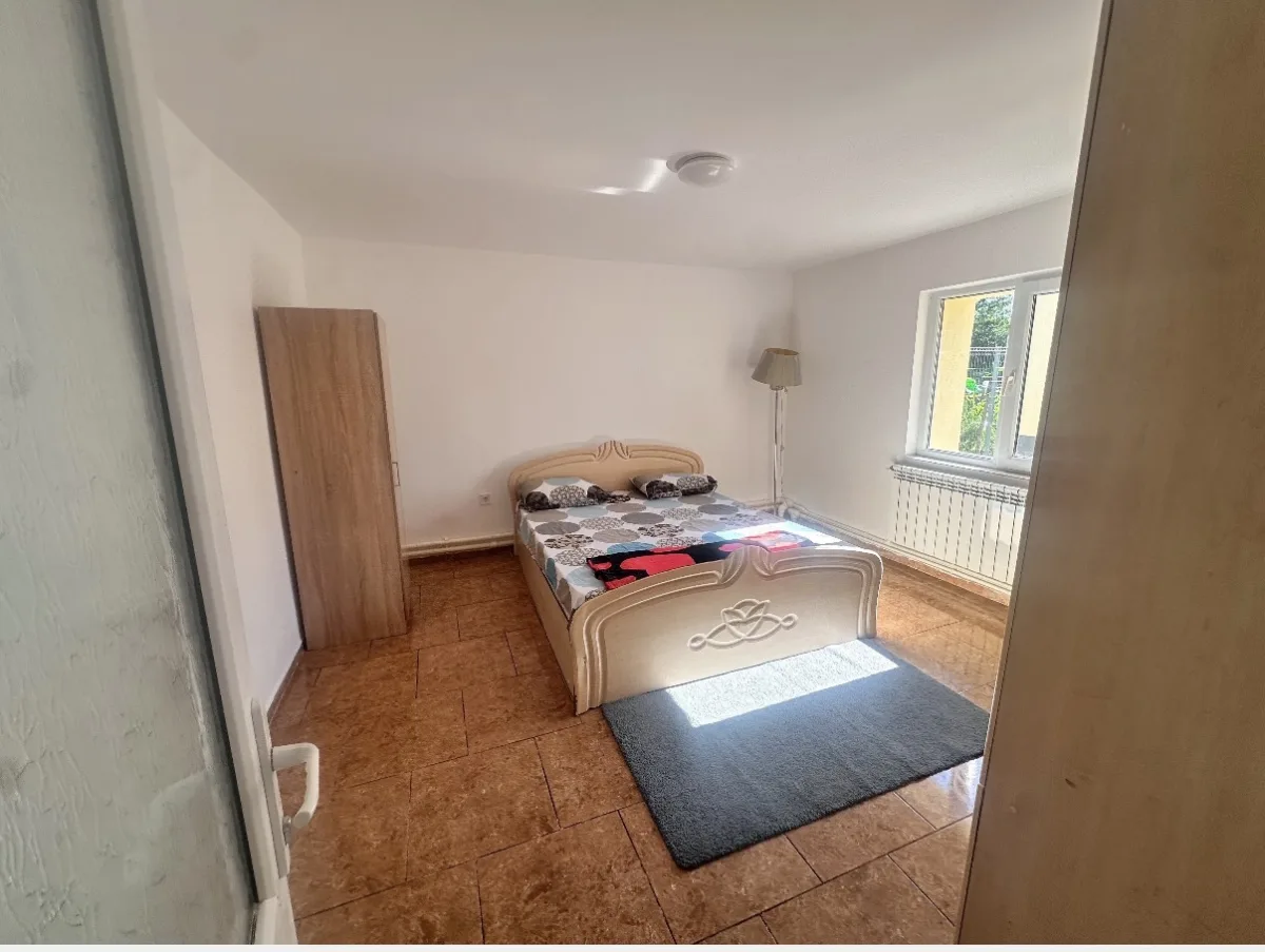 Casa renovată De vânzare Corbu