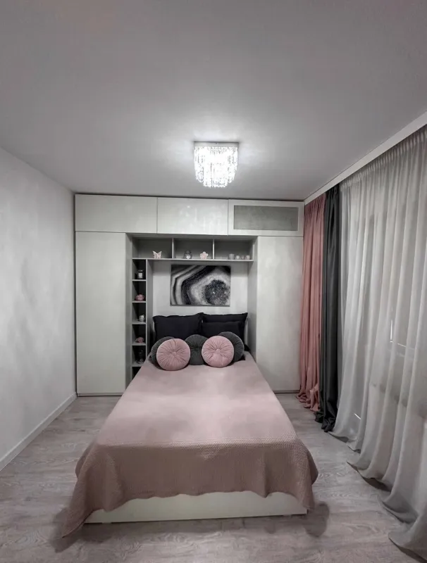 Apartment 2 camere, modern, bloc 2020, Ghencea - imagine 1