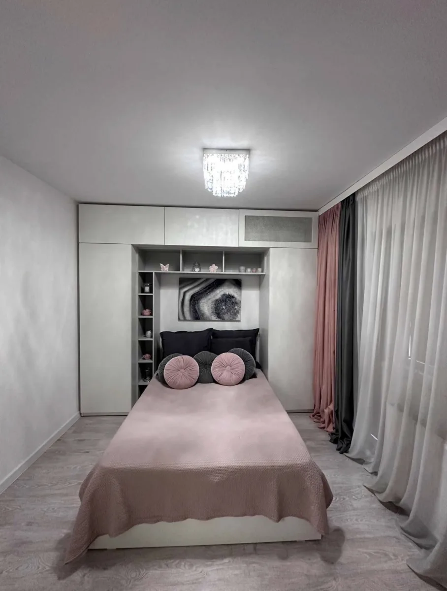 Apartment 2 camere, modern, bloc 2020, Ghencea