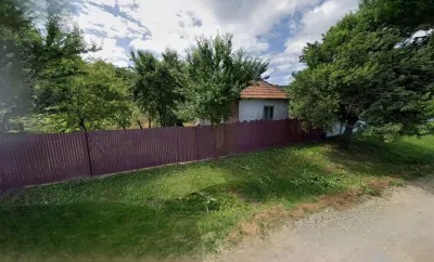 Casă + teren 760 m  Vlădășești, Corcova 15.000  EURO negociabil - imagine 4