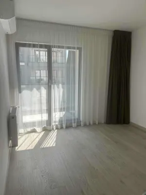 Apartament 2 camere nemobilat in Select Residences - imagine 3