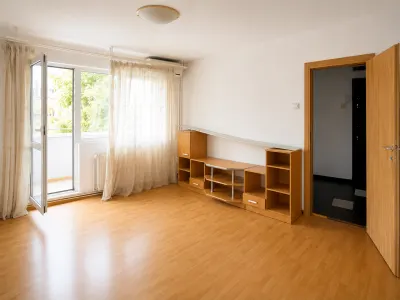 Astra - apartament cu 2 camere, zonă verde și liniștită. - imagine 3