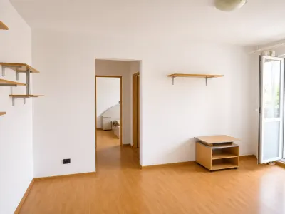 Astra - apartament cu 2 camere, zonă verde și liniștită. - imagine 6