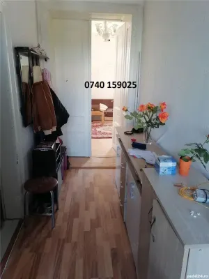 PROPRIETAR, Balcescu 3 cam 140mpc, boxa11mp, gradina - imagine 2