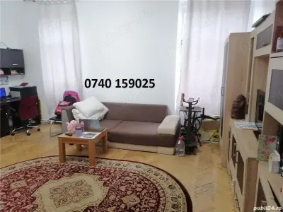 PROPRIETAR, Balcescu 3 cam 140mpc, boxa11mp, gradina - imagine 5