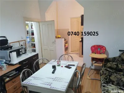 PROPRIETAR, Balcescu 3 cam 140mpc, boxa11mp, gradina - imagine 7