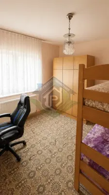 Apartament 3 camere 2 băi, parcare, balcon 12 mp – Astra Calea Bucuresti Brasov - imagine 5