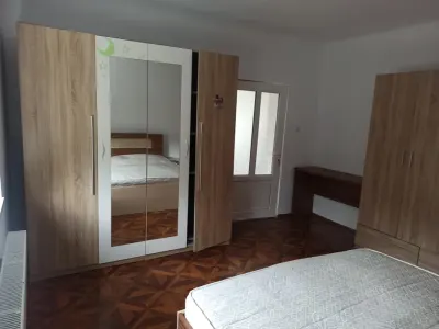 Vand casa 3 camere in bujac, nu accepta credit ipotecar, 540 mp teren, - imagine 6