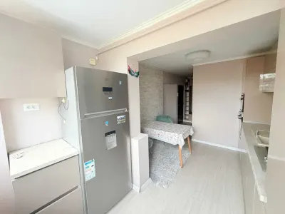 Apartament zona Rozelor – Mangalia, 3 camere, 78 mp, 2 băi, 500 m de plajă - imagine 6