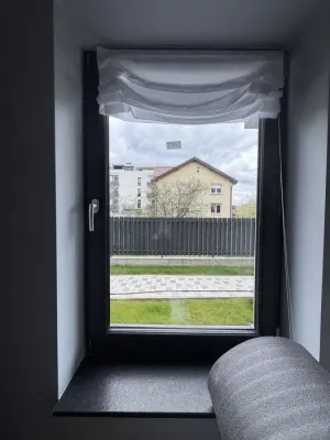 Apartament Traian Vuia - imagine 3