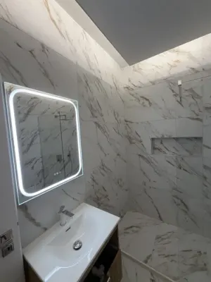 Apartament Traian Vuia - imagine 5