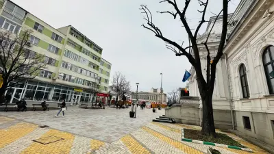 Spațiu ultracentral, pe colț stradă pietonală, lângă Primărie - imagine 7