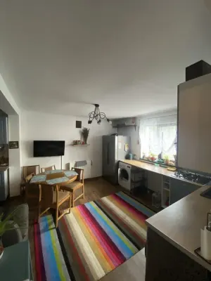Casa Zamca de inchiriat - imagine 3