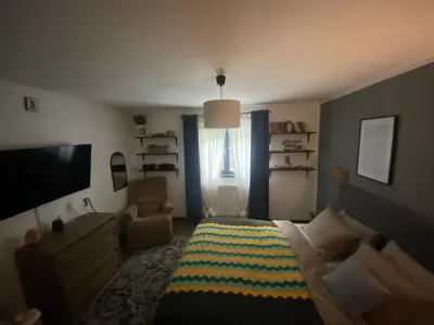 Casa Zamca de inchiriat - imagine 4