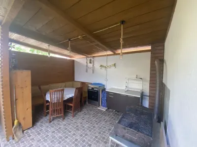 Casa Zamca de inchiriat - imagine 5