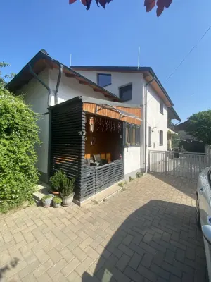 Casa Zamca de inchiriat - imagine 6