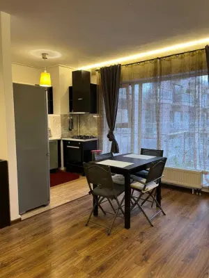 Apartament 2 camere sector 3 - imagine 2
