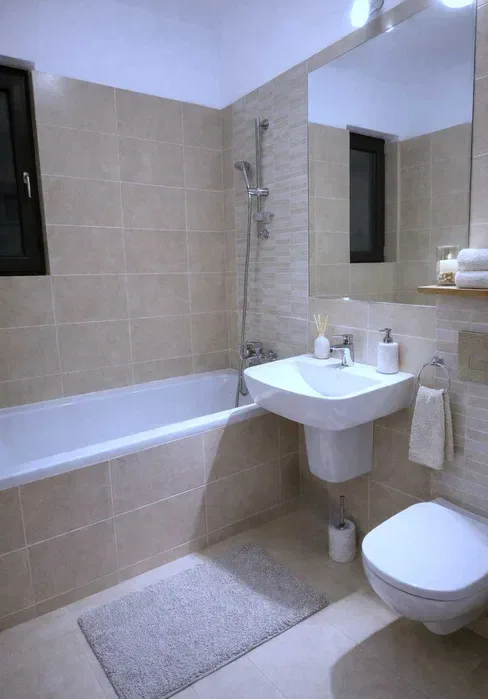 Inchiriere apartament 2 camere Baneasa, Greenfield, proprietar - imagine 1