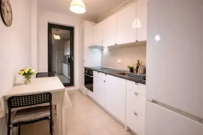 Inchiriere apartament 2 camere Baneasa, Greenfield, proprietar - imagine 2
