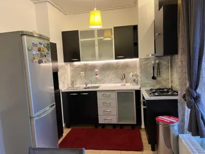 Inchiriez apartament 2 camere sector 3 - imagine 1